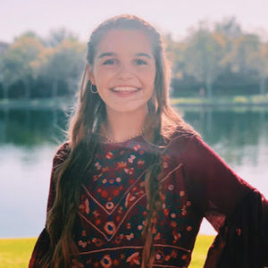 Meet your Posher, Katelyn
